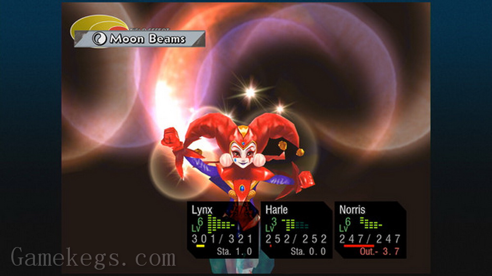 穿越时空：次元之旅激进梦想家版.Chrono Cross: The Radical Dreamers Edition_3