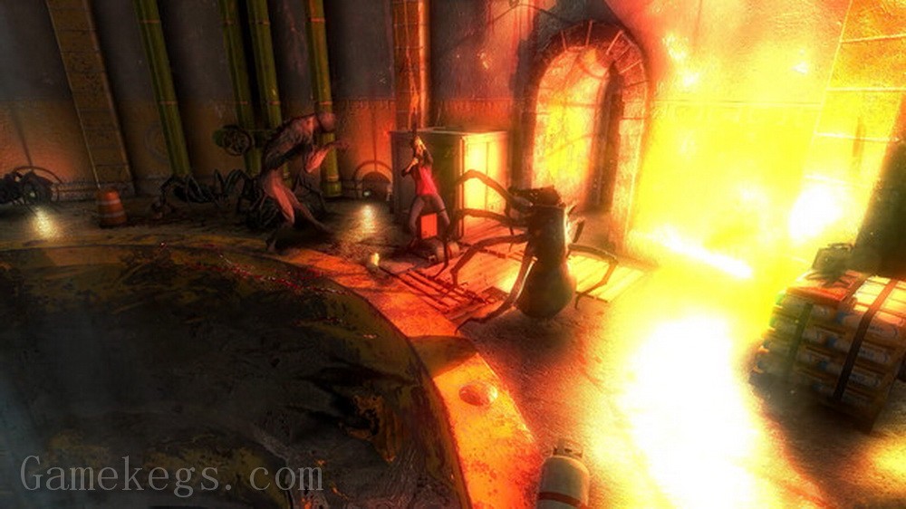 爆发：传染性记忆.Outbreak Contagious Memories_5