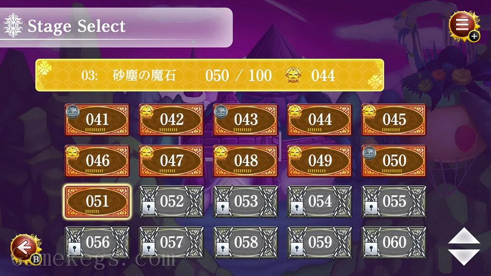 女巫的药水.Witchs Potion Water Sort Puzzle_5