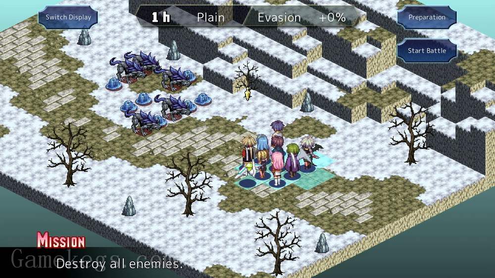 艾克斯多纳战记.Legend of Ixtona_0