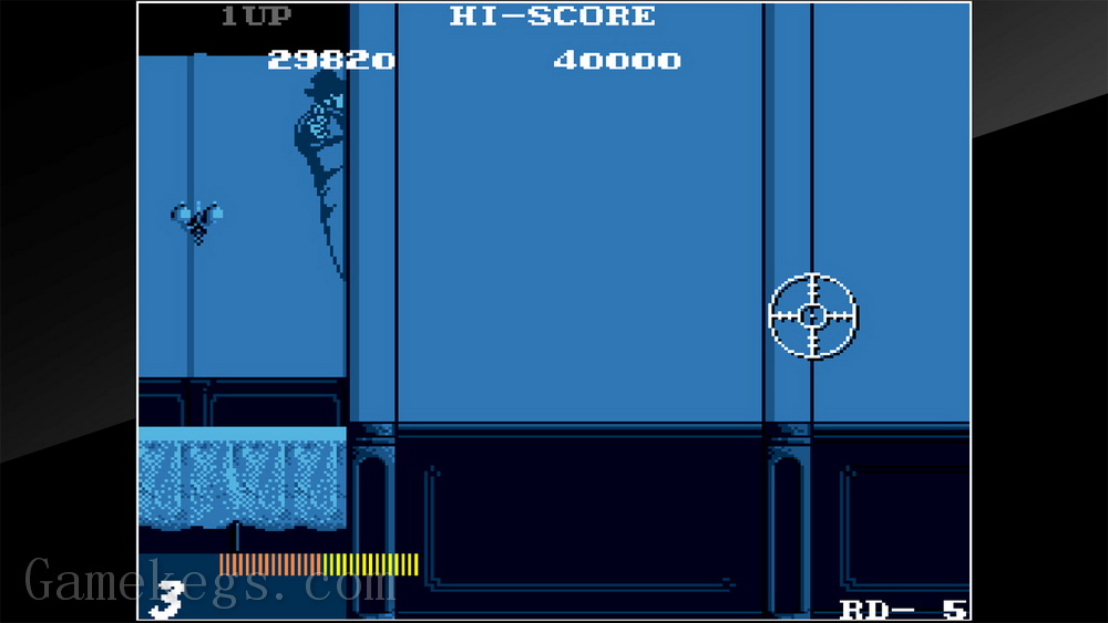 街机博物馆：帝都1931 – 世界版.Arcade Archives EMPIRE CITY: 1931_1