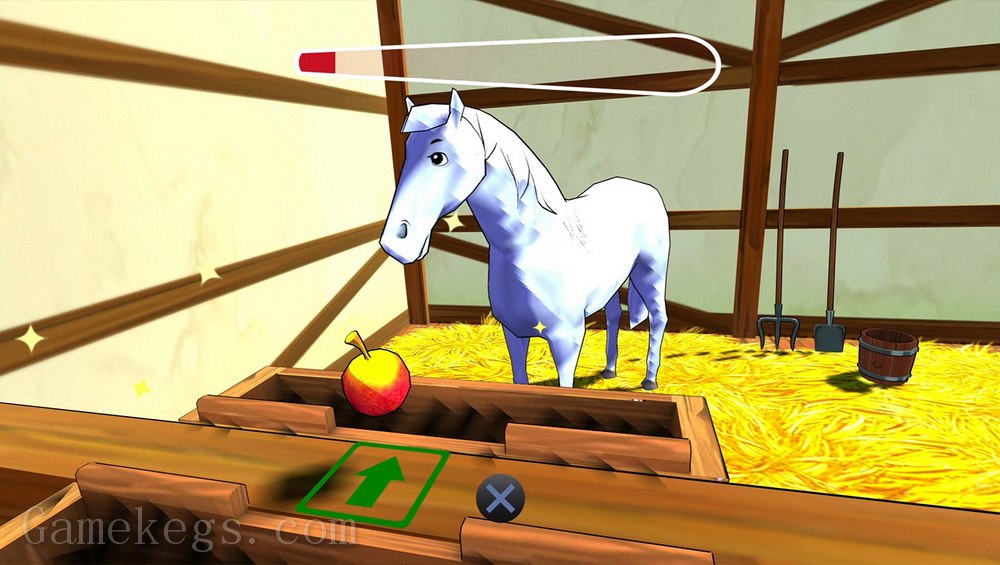 碧比和蒂娜：与马冒险.Bibi & Tina – Adventures with Horses_0
