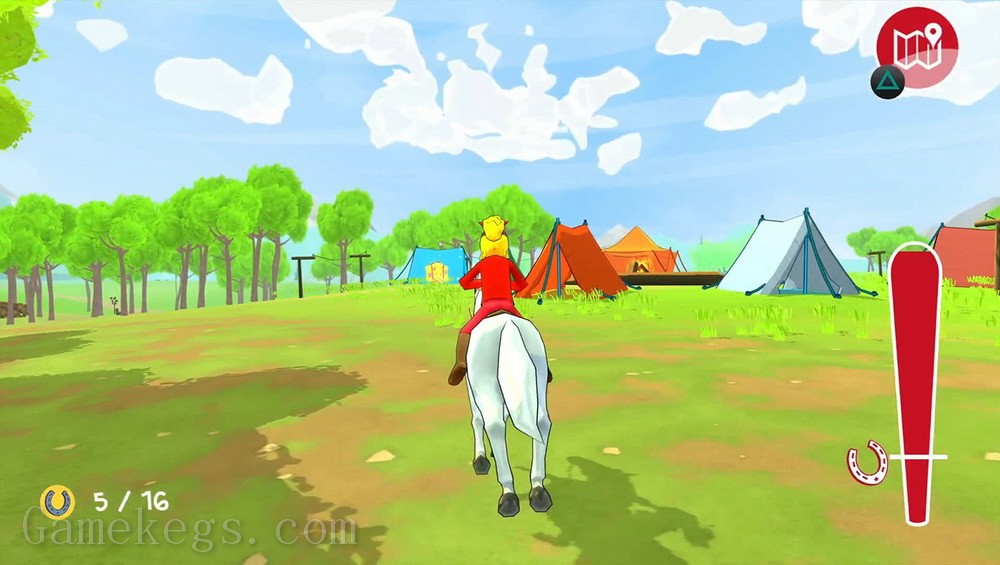 碧比和蒂娜：与马冒险.Bibi & Tina – Adventures with Horses_5