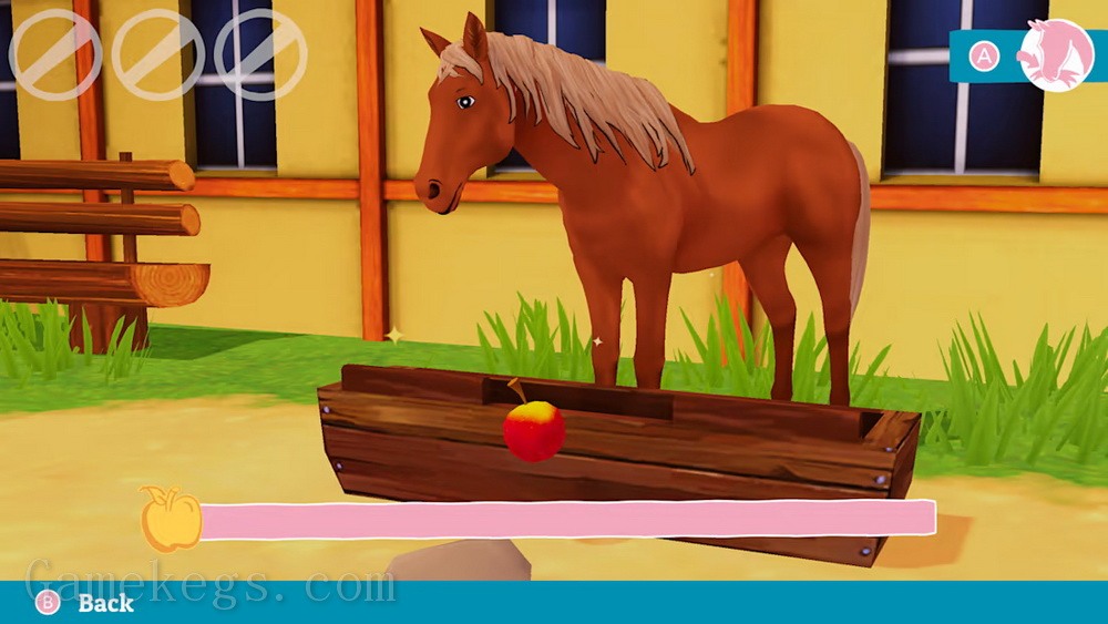 碧比和蒂娜：马场新冒险.Bibi & Tina: New Adventures with Horses_1