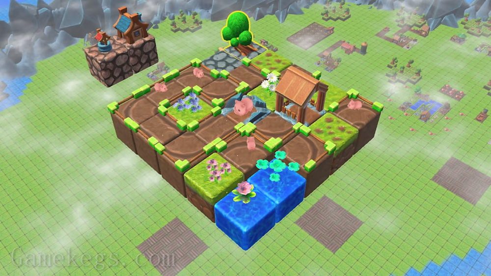 漂浮的农夫.Floating Farmer_4