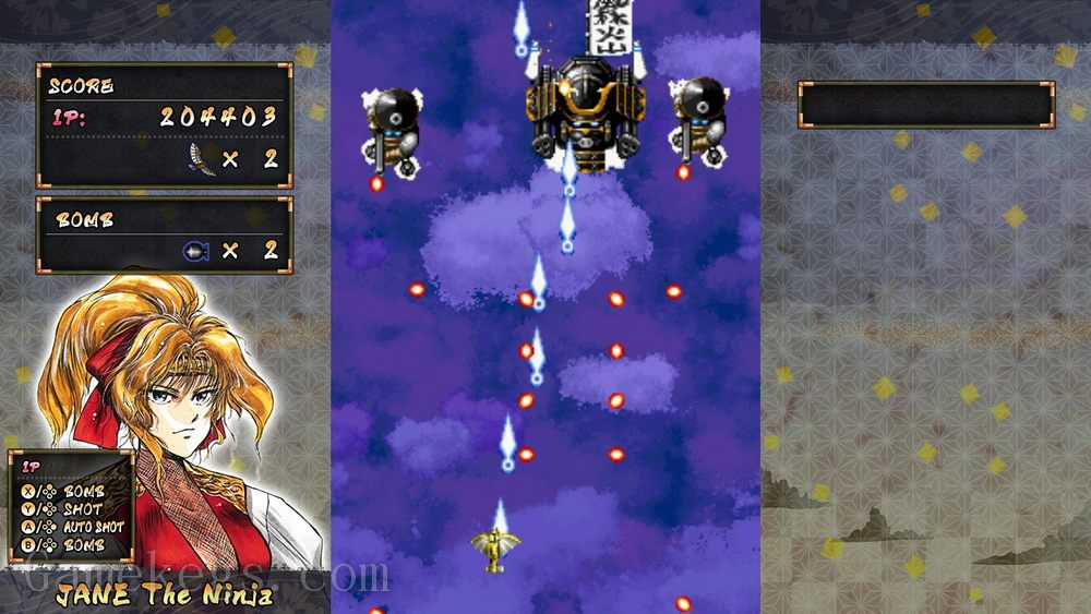 战国世纪.SamuraiAces for Nintendo Switch_0