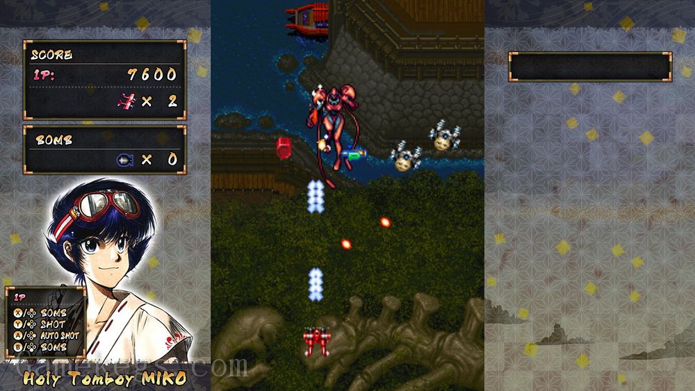战国世纪.SamuraiAces for Nintendo Switch_3