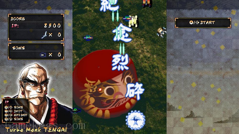 战国世纪.SamuraiAces for Nintendo Switch_4