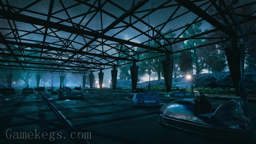 恐怖乐园.The Park_4