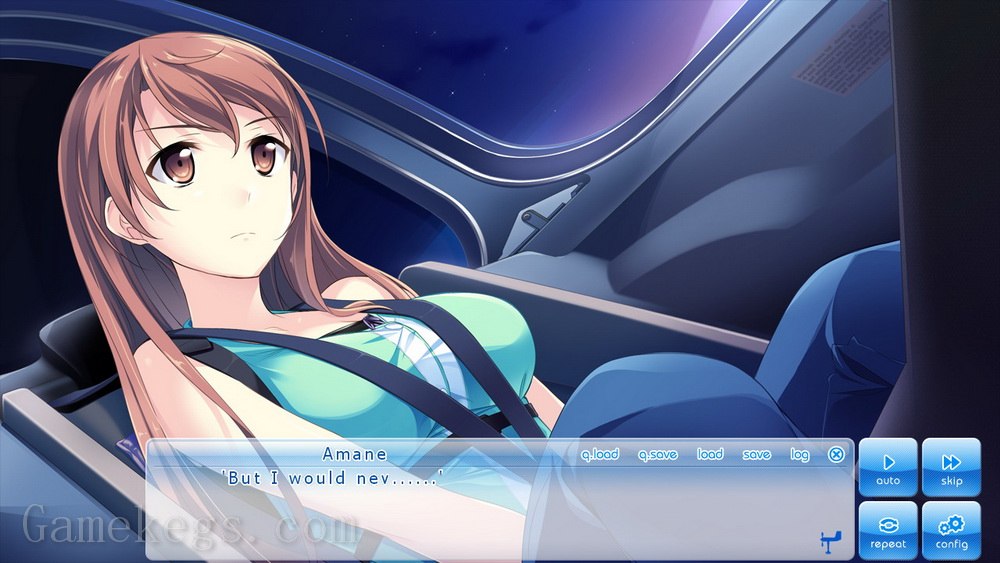 心之翼.If My Heart Had Wings_1
