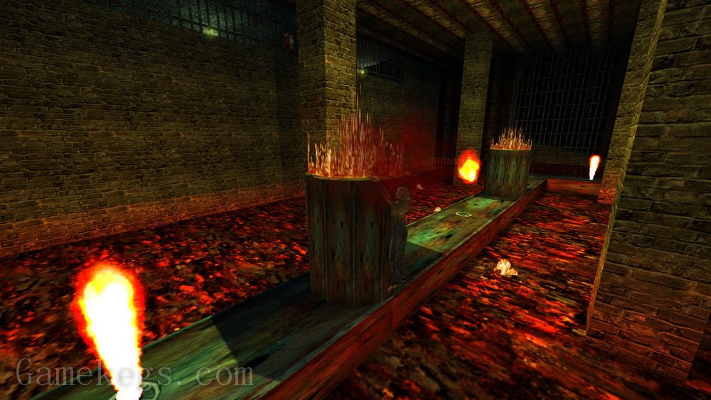 夜影侠：重制版.Shadow Man Remastered_3