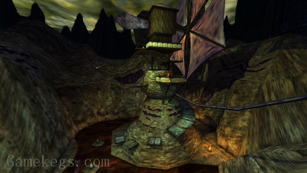 夜影侠：重制版.Shadow Man Remastered_5