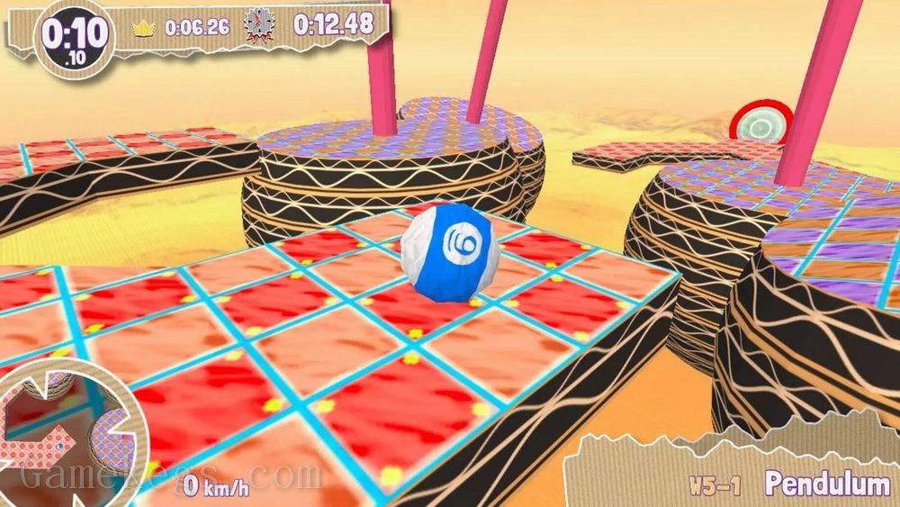 纸球：豪华版.Paperball Deluxe_2