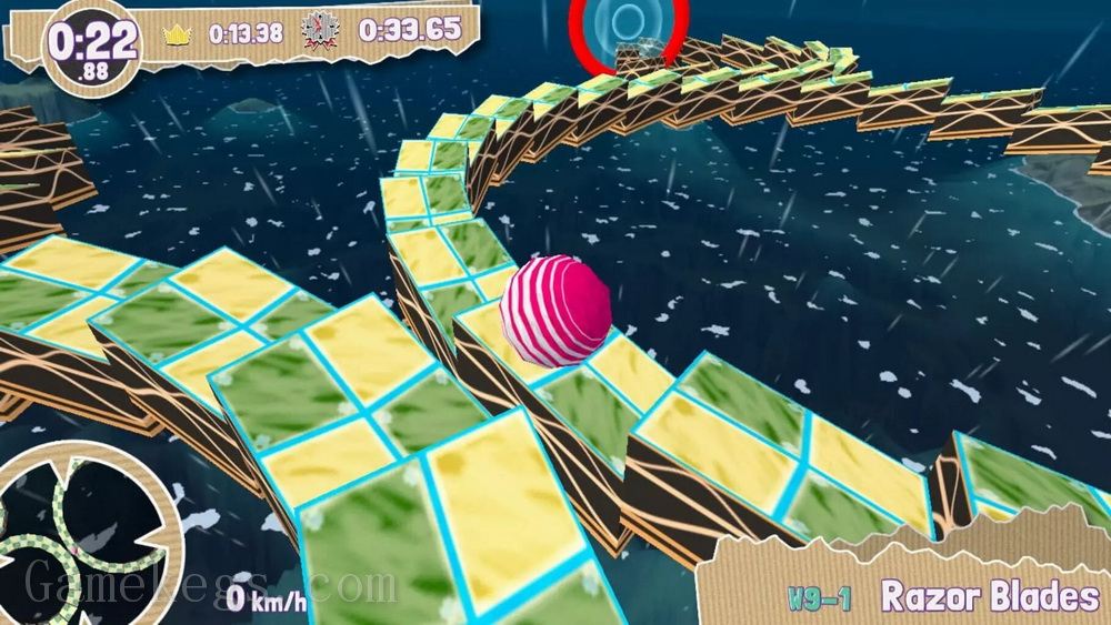 纸球：豪华版.Paperball Deluxe_4