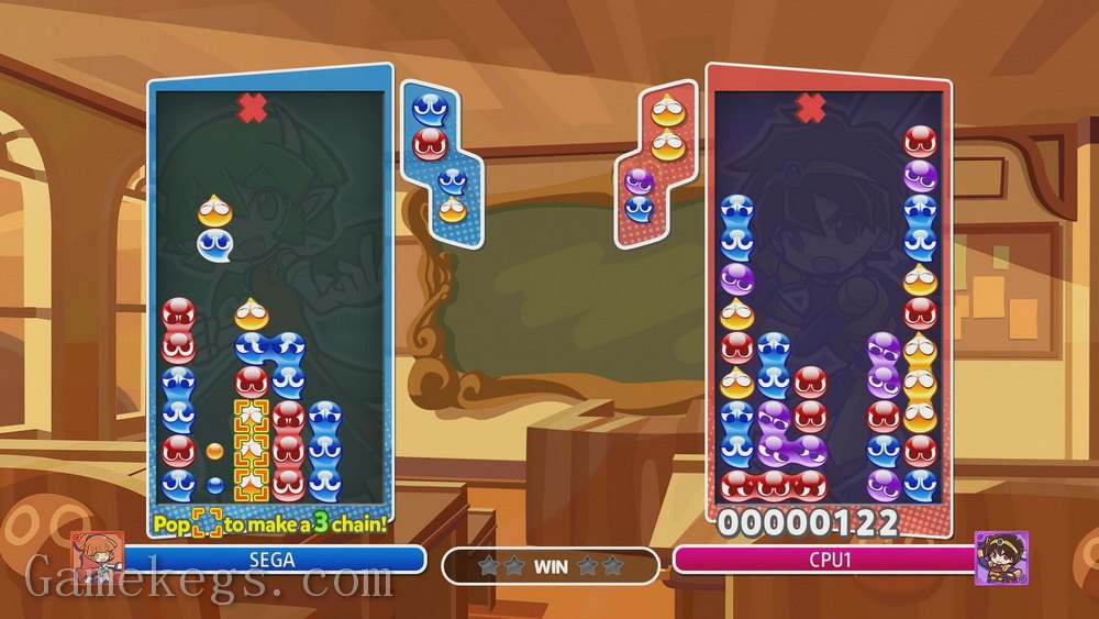 魔法气泡eSports.Puyo Puyo Champions_4