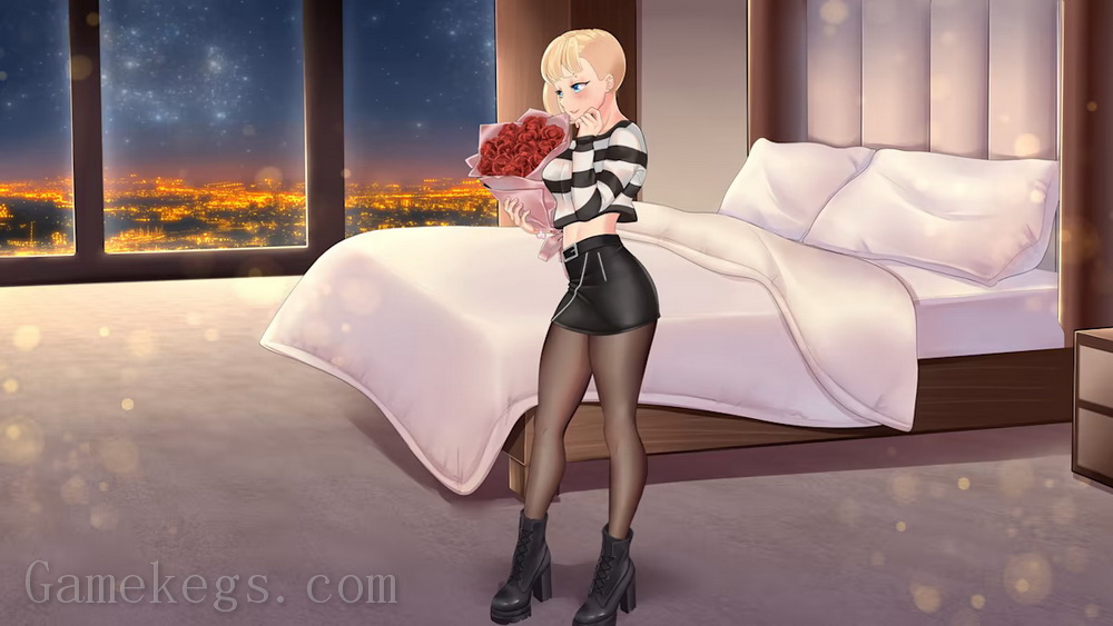 无尽的大学.Hentai Uni_0