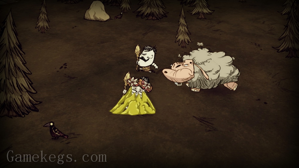 饥荒：联机版.Don’t Starve Together_0