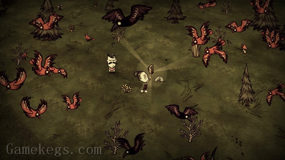 饥荒：联机版.Don’t Starve Together_3