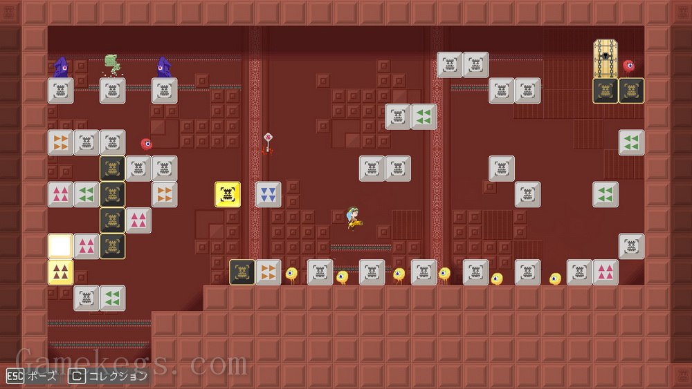 查卡王的迷宫.Labyrinth of the Chaka King_4