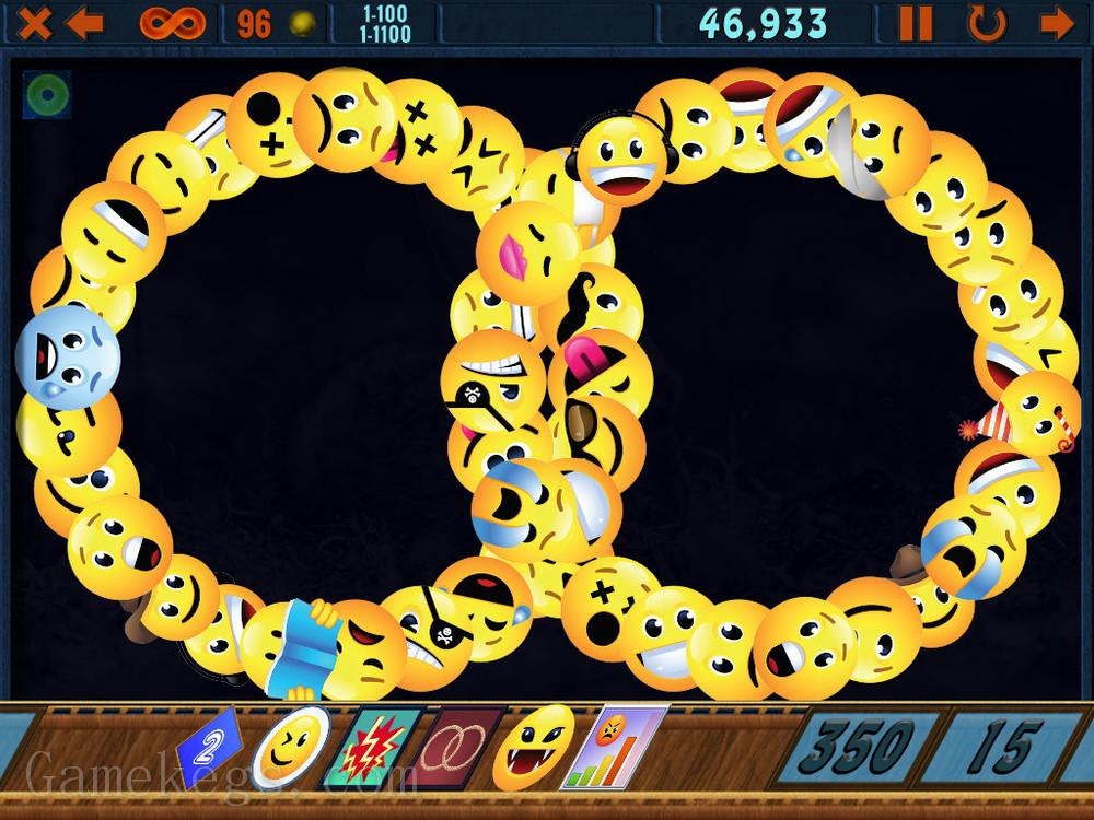 Clutter IX: Clutter IXtreme_2