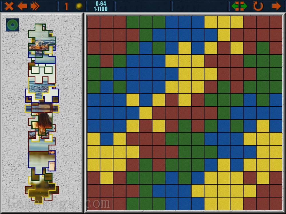 Clutter IX: Clutter IXtreme_4