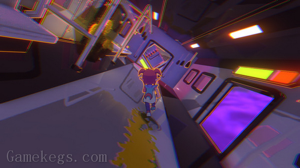 魅影飞蝠：霓虹四射.Demon Turf: Neon Splash_5