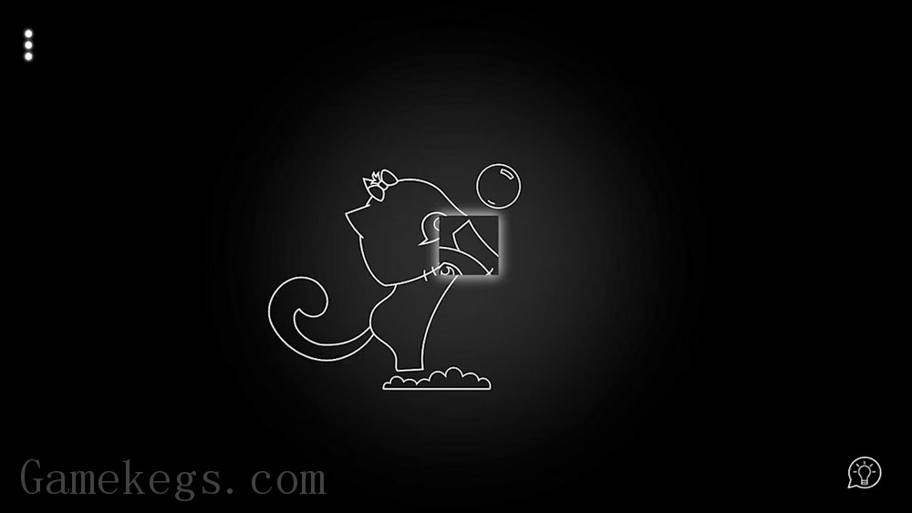 隐藏图形：动物+可爱的猫咪.Hidden Shapes: Animals + Lovely Cats_1