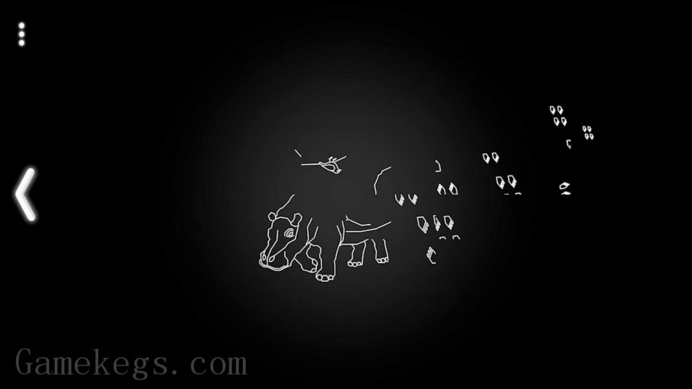 隐藏图形：动物+可爱的猫咪.Hidden Shapes: Animals + Lovely Cats_5