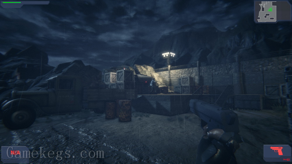 百火：红星的升起.HUNDRED FIRES: The rising of red star_2