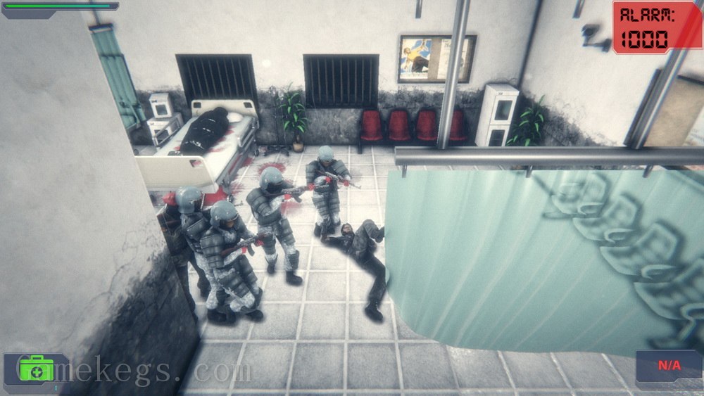 百火：红星的升起.HUNDRED FIRES: The rising of red star_3