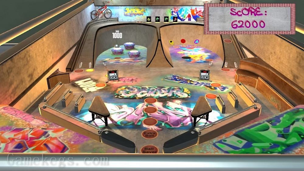 弹球自由.Pinball Freedom_0
