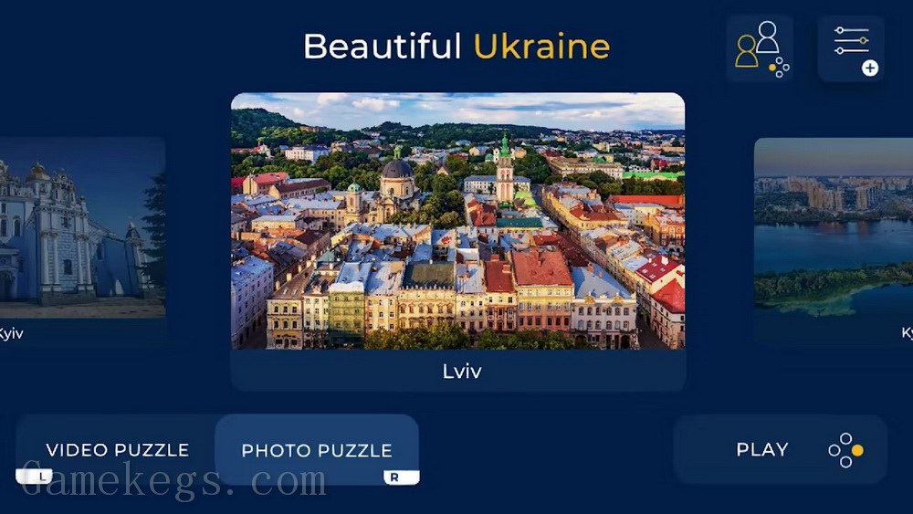 美丽的乌克兰.Beautiful Ukraine_0