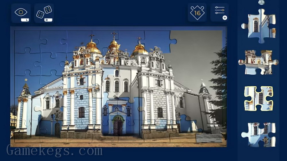 美丽的乌克兰.Beautiful Ukraine_1