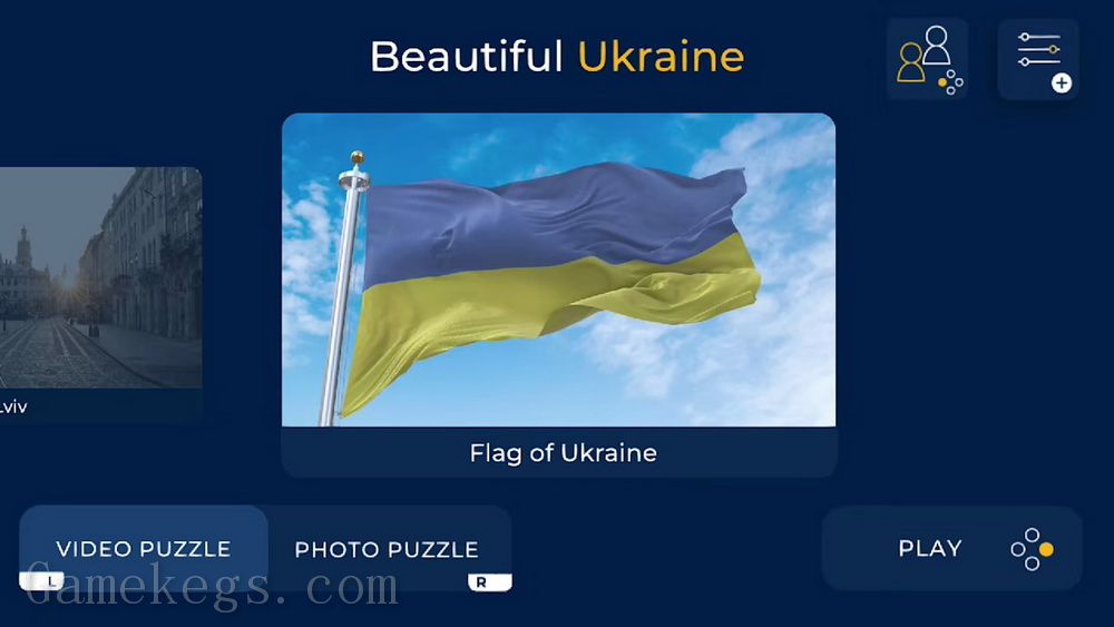 美丽的乌克兰.Beautiful Ukraine_5