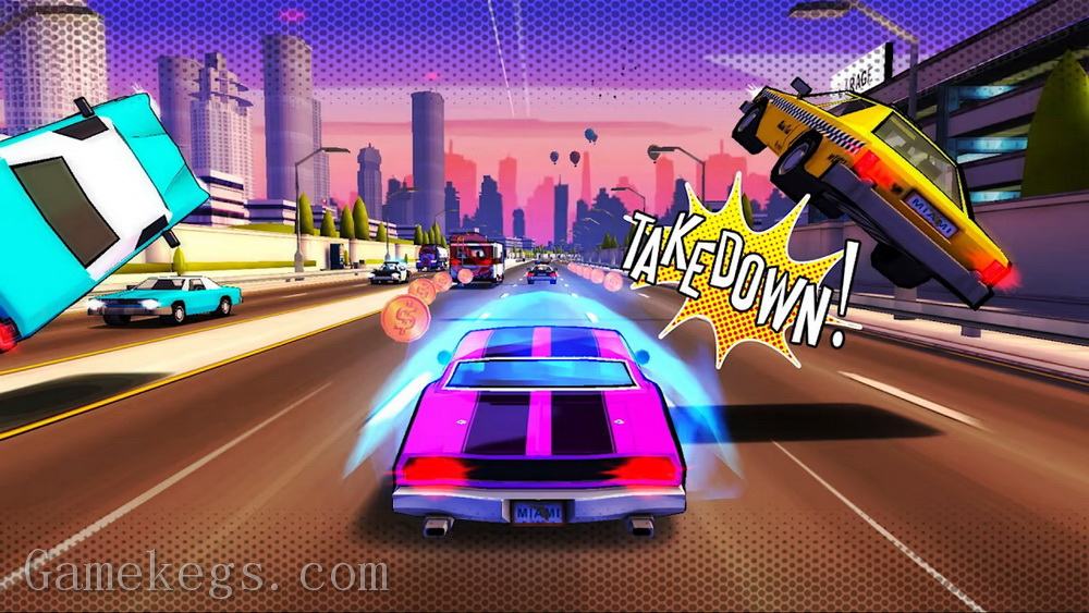 极速捆绑包.Extreme Speed Bundle: Go! Fish Go! Adrenaline Rush, Jet Ski Rush_2