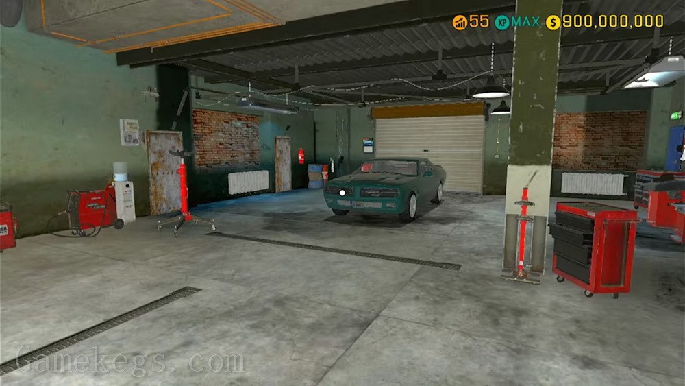 汽车修理工模拟器：袖珍版2.Car Mechanic Simulator Pocket Edition 2_0