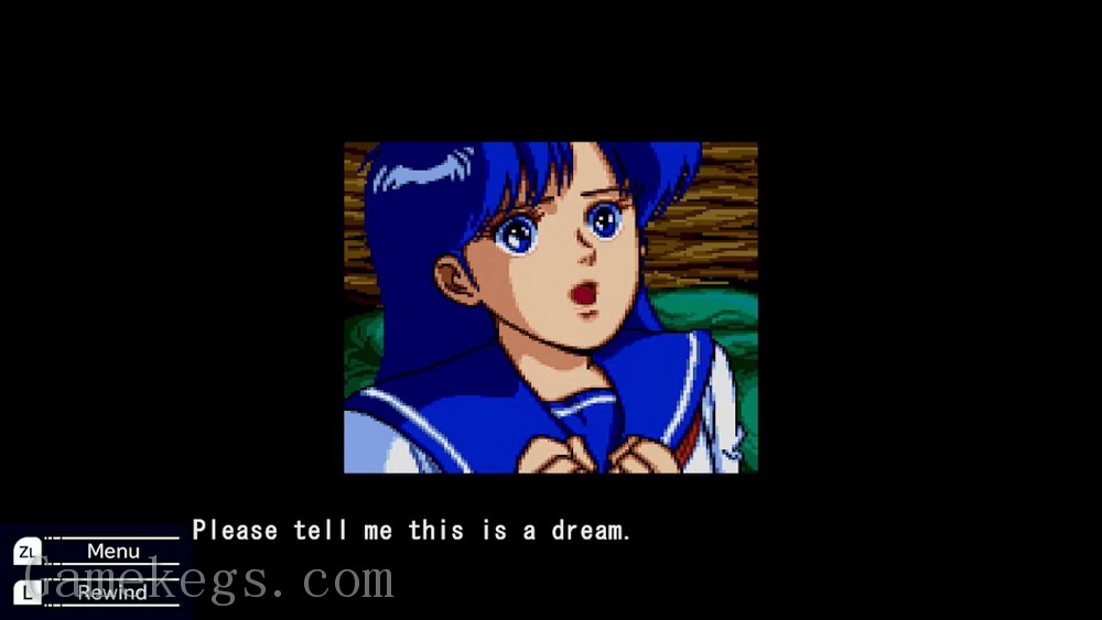 梦幻战士.Valis: The Fantasm Soldier_1