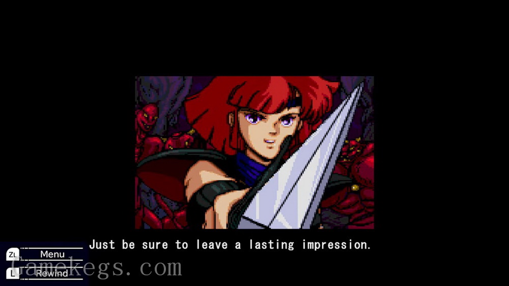 梦幻战士.Valis: The Fantasm Soldier_3
