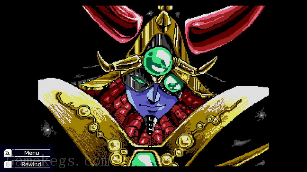 梦幻战士2.Valis II_1