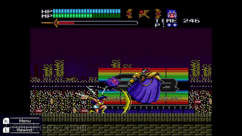 梦幻战士3.Valis III_4