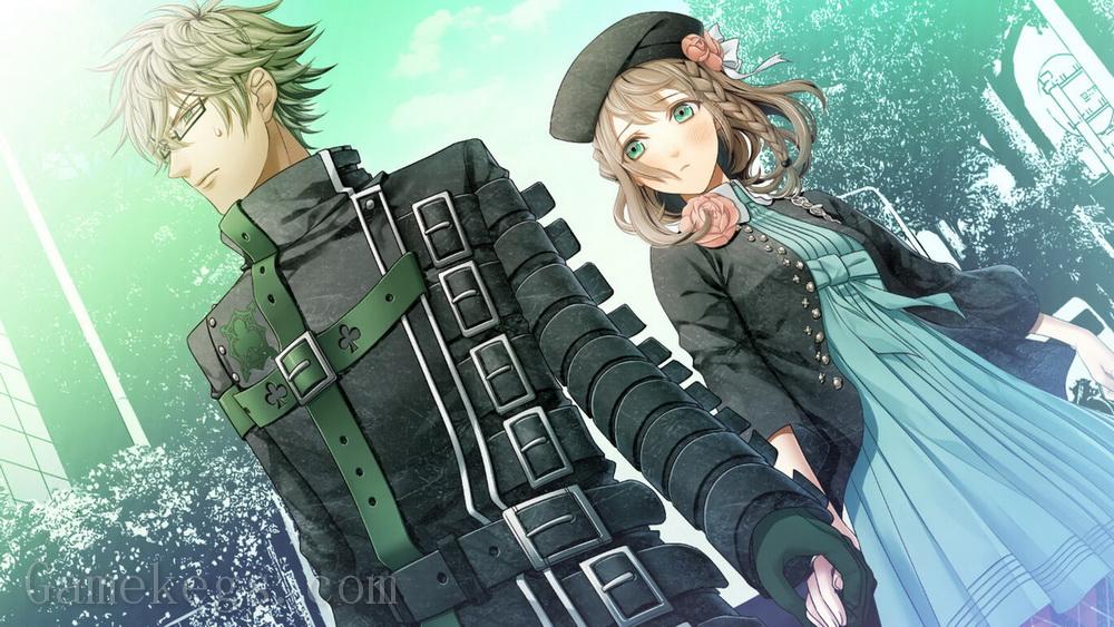 失忆症：记忆.Amnesia: Memories_0