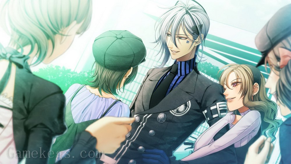 失忆症：记忆.Amnesia: Memories_1
