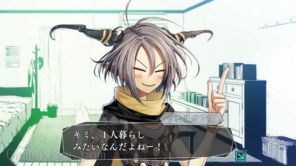 失忆症：记忆.Amnesia: Memories_3