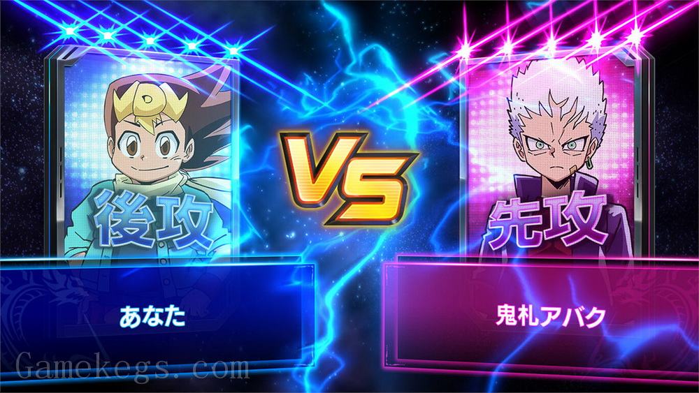 让我们玩决斗吧！2022.Let’s play Duel Masters! 2022_2