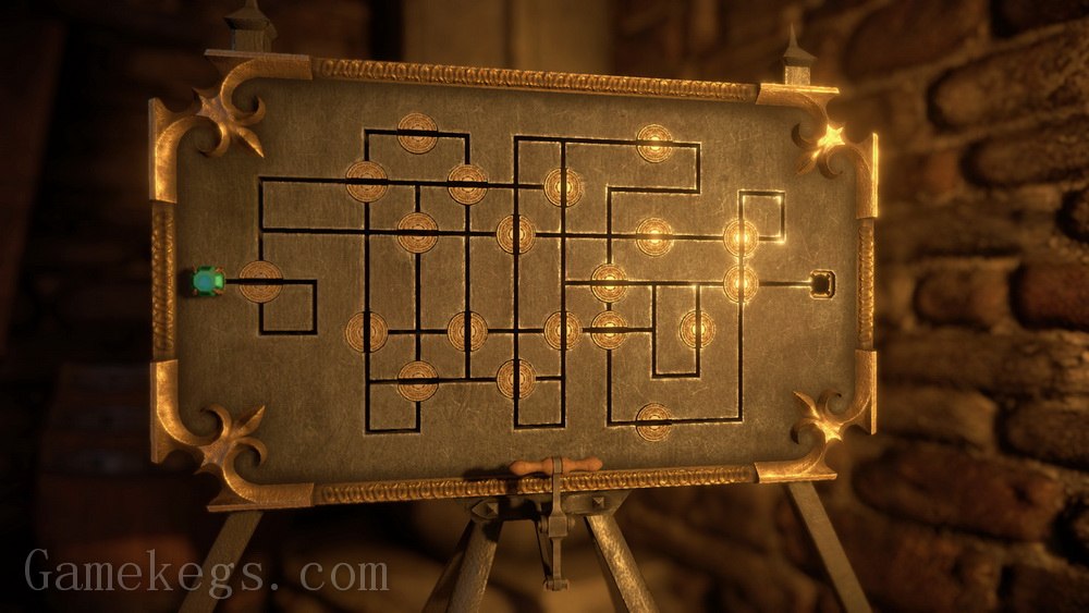 达芬奇之家.The House of da Vinci_5
