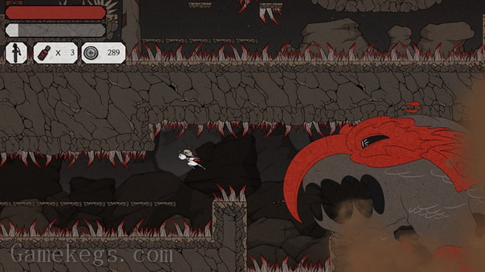 8道门：雅兰的来世冒险.8Doors: Arum’s Afterlife Adventure_0