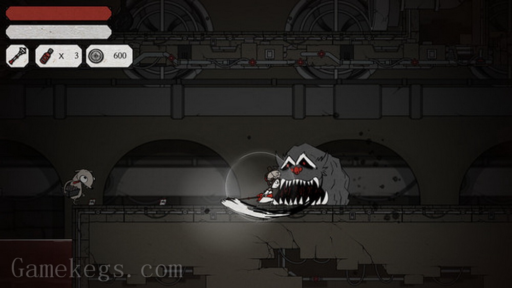8道门：雅兰的来世冒险.8Doors: Arum’s Afterlife Adventure_1