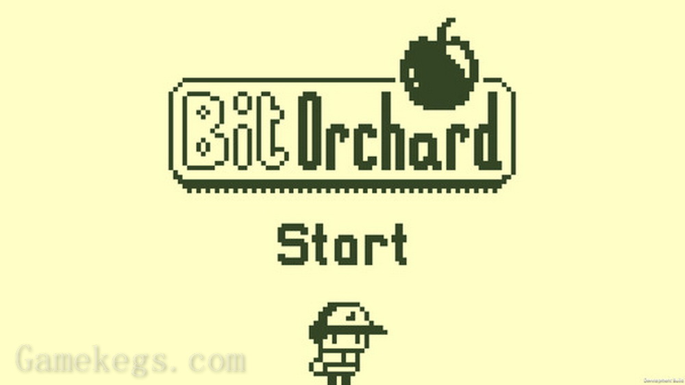 比特果园：动物村庄.Bit Orchard: Animal Valley_0