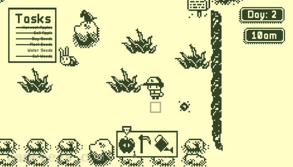 比特果园：动物村庄.Bit Orchard: Animal Valley_1