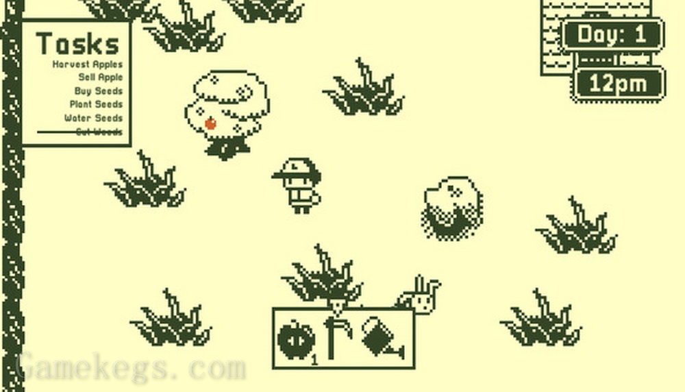 比特果园：动物村庄.Bit Orchard: Animal Valley_2